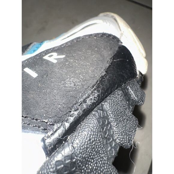 Size 10 - Nike Air Max Speed Turf Dan‎ Marino 2012 - Picture 15 of 16